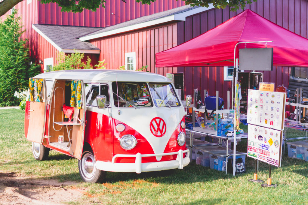  Volkswagen Bus | VW Photo booth bus | Southwest Michigan Event | Photo booth bus | west Michigan event | vintage | bohemian wedding | hippie style | 77 Kombi | air cooled | Michigan photographer | michigan events | barefoot wedding | outdoor wedding ideas | corporate event planner | michigan venue | west michigan event | grand rapids event | lakeshore wedding | class reunion | car show | gilmore car museum | red barn spectacular | KAARC