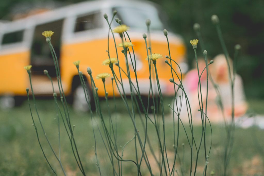 Volkswagen Bus | VW Photo booth bus | Southwest Michigan Event | Photo booth bus | west Michigan event | vintage | bohemian wedding | hippie style | 77 Kombi | air cooled | Michigan photographer