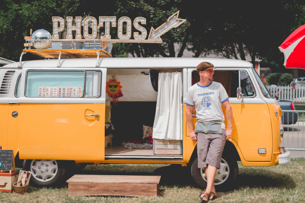 Volkswagen Bus | VW Photo booth bus | Southwest Michigan Event | Photo booth bus | west Michigan event | vintage | bohemian wedding | hippie style | 77 Kombi | air cooled | Michigan photographer | michigan events | barefoot wedding | outdoor wedding ideas | corporate event planner | michigan venue | west michigan event | grand rapids event | lakeshore wedding