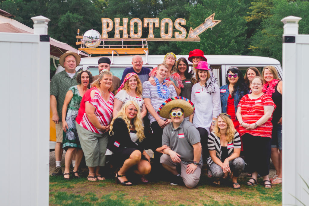 the dock at bayview | Volkswagen Bus | VW Photo booth bus | Southwest Michigan Event | Photo booth bus | west Michigan event | vintage | bohemian wedding | hippie style | 77 Kombi | air cooled | Michigan photographer | michigan events | barefoot wedding | outdoor wedding ideas | corporate event planner | michigan venue | west michigan event | grand rapids event | lakeshore wedding | class reunion