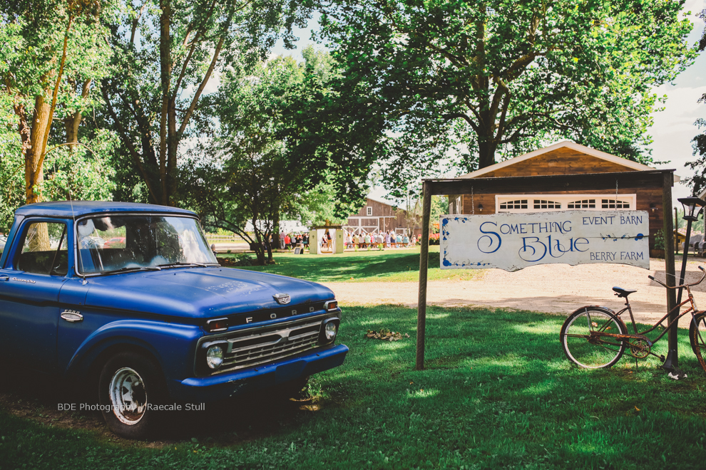 Wedding | Ariel + Sydney