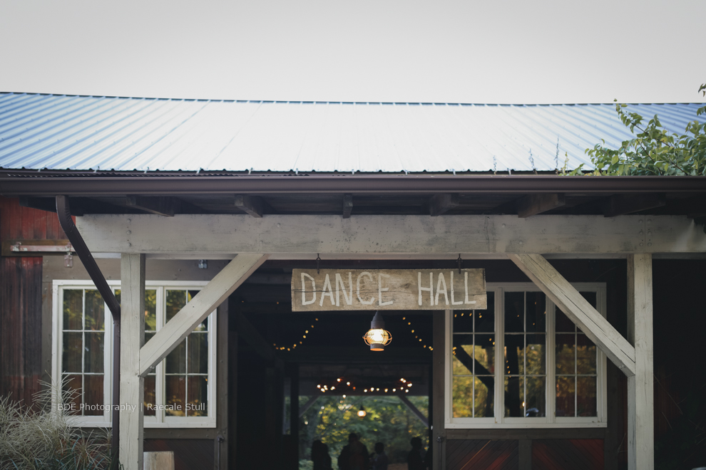 Millcreek Wilde Barn Wedding Venue | Watervliet, MI