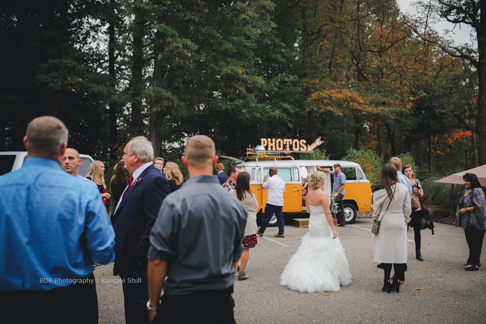 Wedding | Corey + Alexandra | October 6, 2017